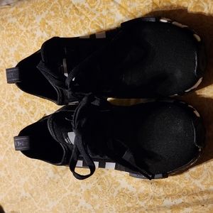 Adidas NMD size 4 youth
